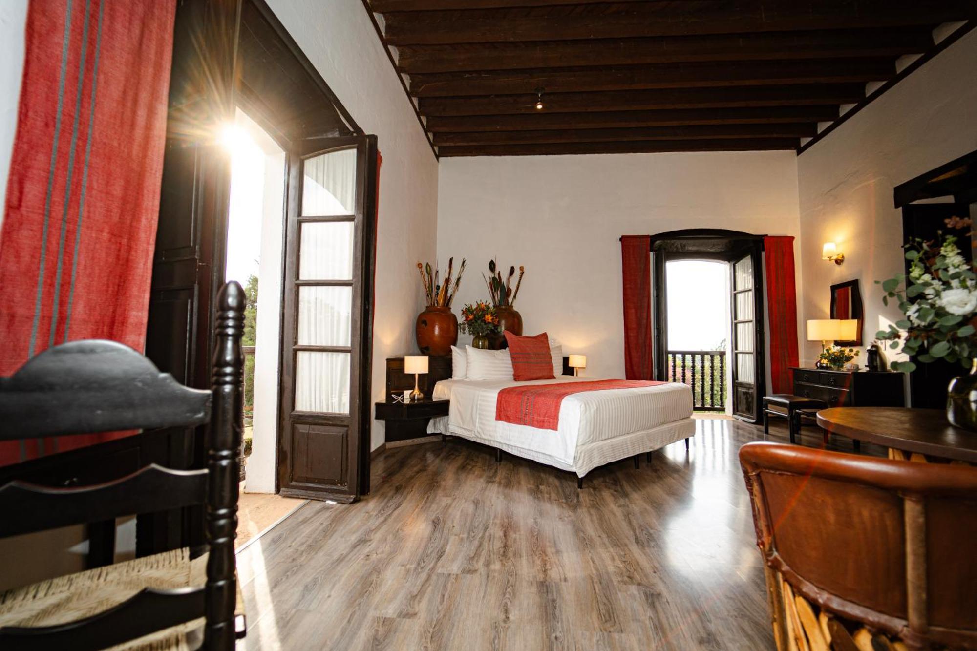 Best Western Plus Posada De Don Vasco Pátzcuaro Extérieur photo