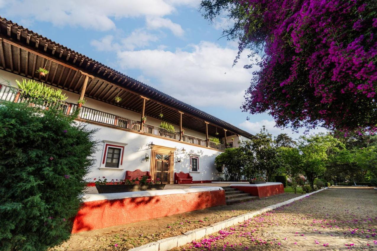 Best Western Plus Posada De Don Vasco Pátzcuaro Extérieur photo Casa de Piedra